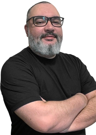 Daniel Marques