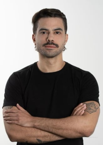 Alan Magno