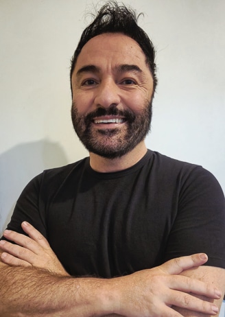 Oscar Gaspari