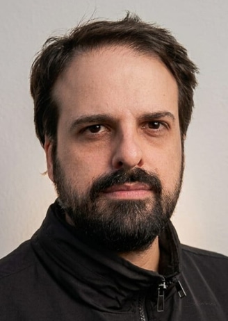 Alexandre Moreno