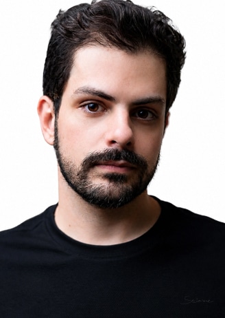 Gabriel Ricciardi
