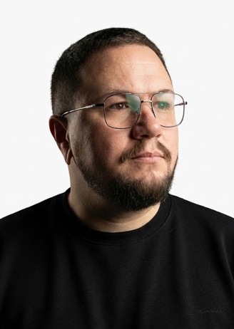 Allan Carvalho